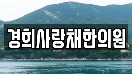 경희사랑채한의원