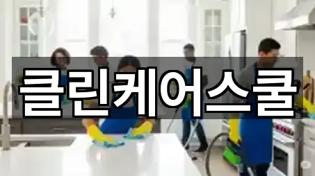 클린케어스쿨