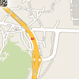 경기 안성시 렌트카 에이스렌터카 위치