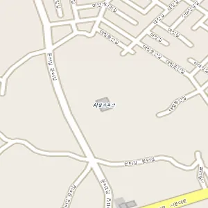 경기 안성시 중고차매매 오토허브셀카 안성지점 위치