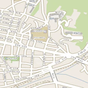 경기 안성시 중고차매매 월드상사 위치