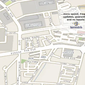 경기 안성시 중고차매매 착한안성중고차 위치