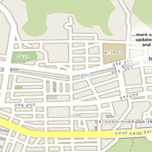 경기도 용인시 처인구 김량장동 렌트카 맥스렌트카 위치