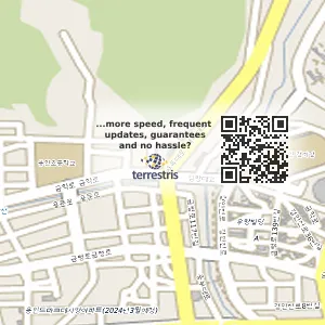 경기도 용인시 처인구 김량장동 렌트카 에이치디렌트카 용인점 위치