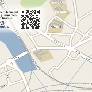 경북 영천시 과전동 렌트카 경일RC렌터카 위치