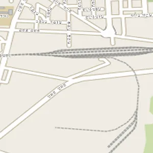 경북 영천시 과전동 렌트카 타이거렌터카 영천지점 위치