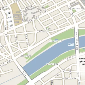 경북 영천시 과전동 렌트카 한지렌트카 영천지점 위치